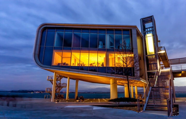 Centro Botín