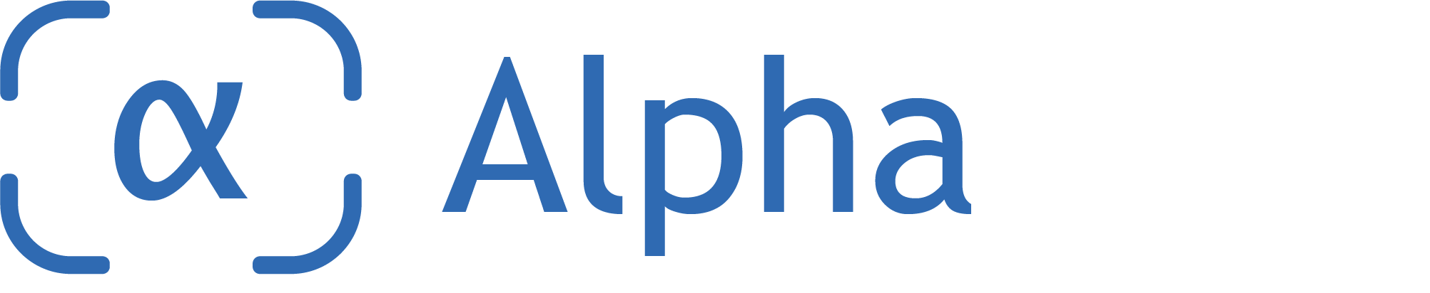 Logo Alphatelia