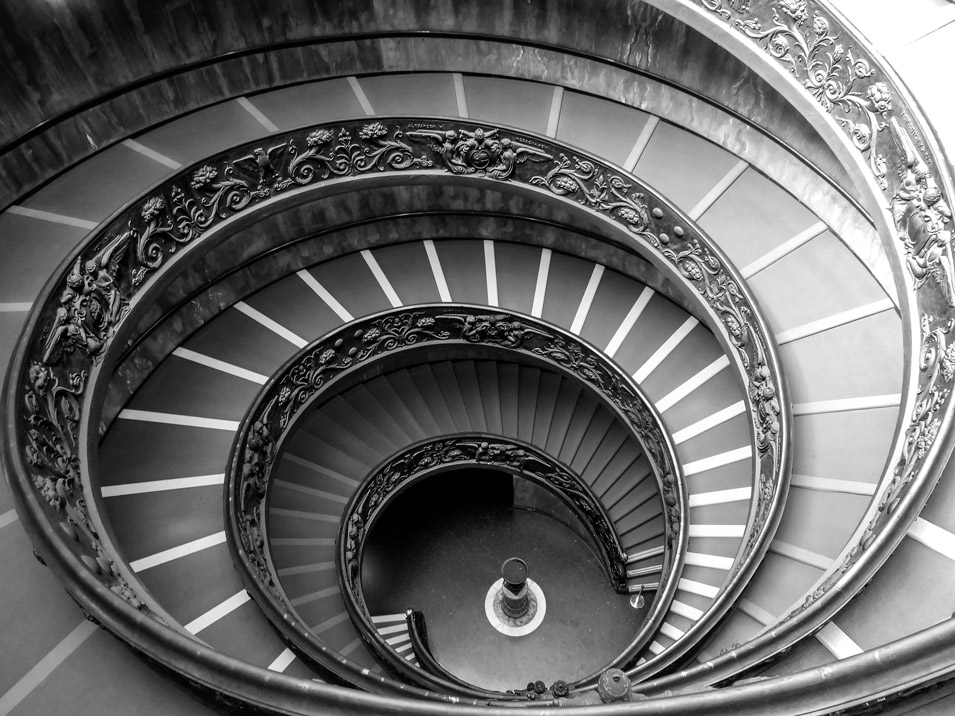 Composición fotográfica: 10 Reglas para Aprender a ordenar tus imágenes